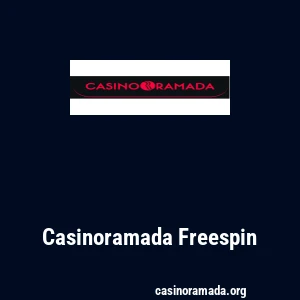 Casinoramada Freespin