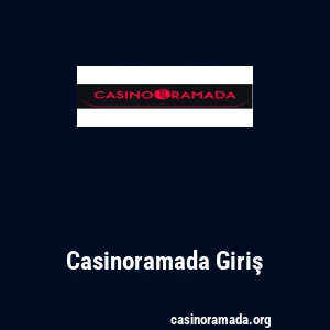 Casinoramada Giriş