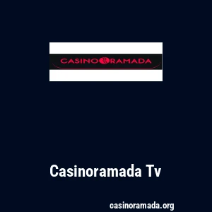 Casinoramada Tv