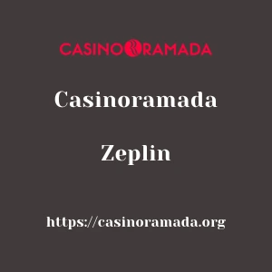 Casinoramada Zeplin